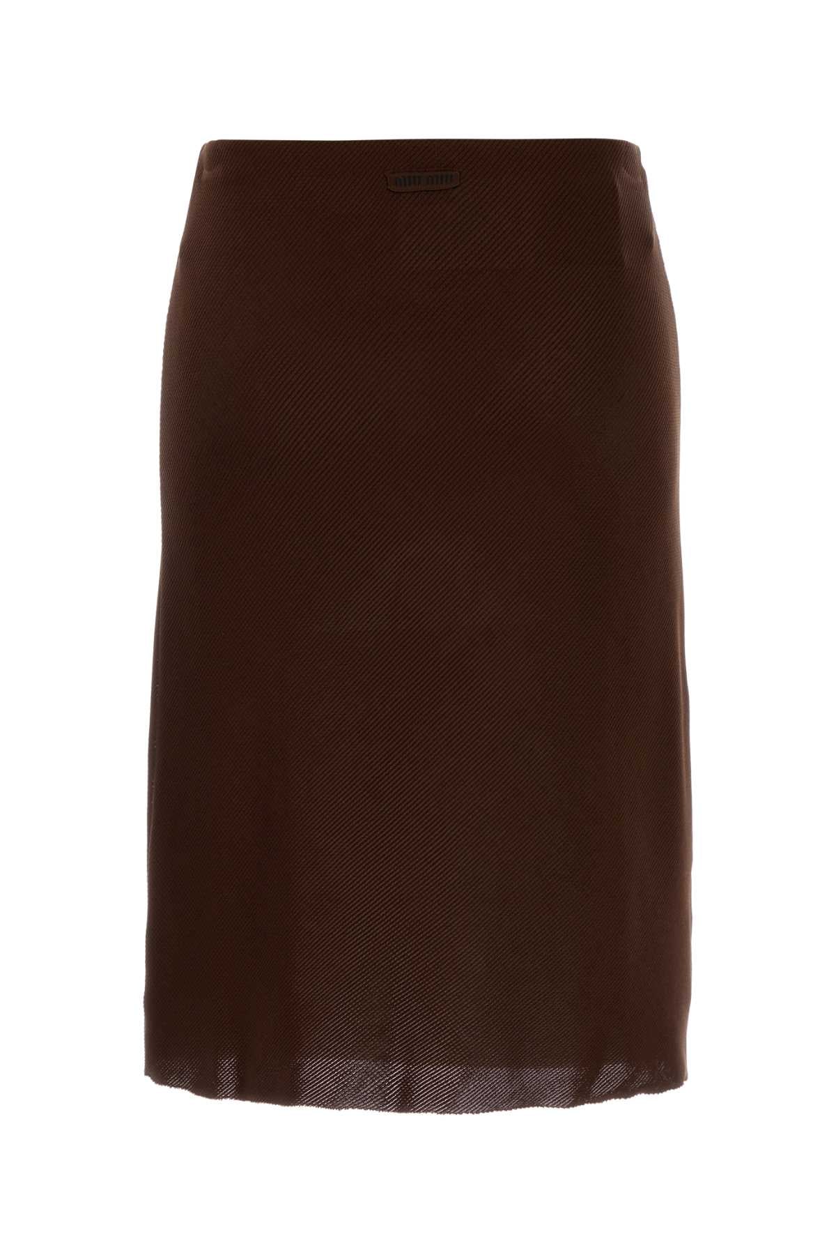 MIU MIU MMG570SOOO18BPF0324