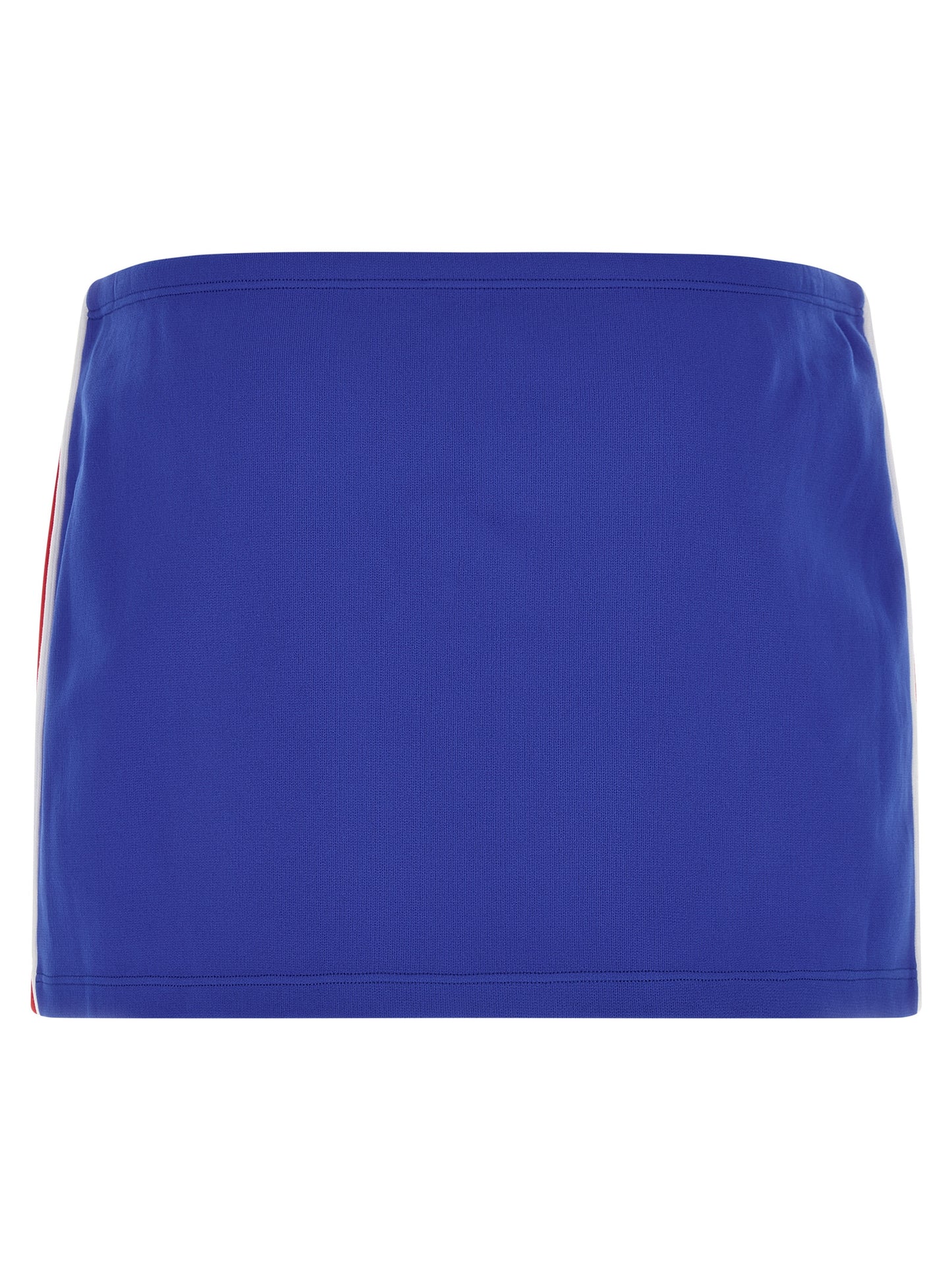 Logo embroidery skirt Skirts