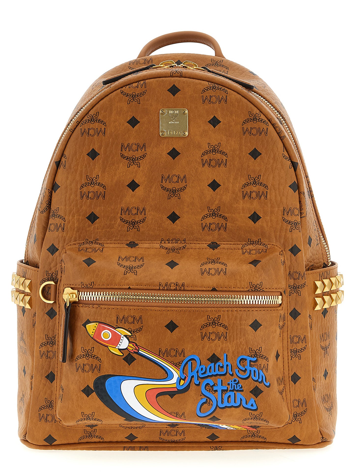 'Stark' small-medium backpack Backpacks