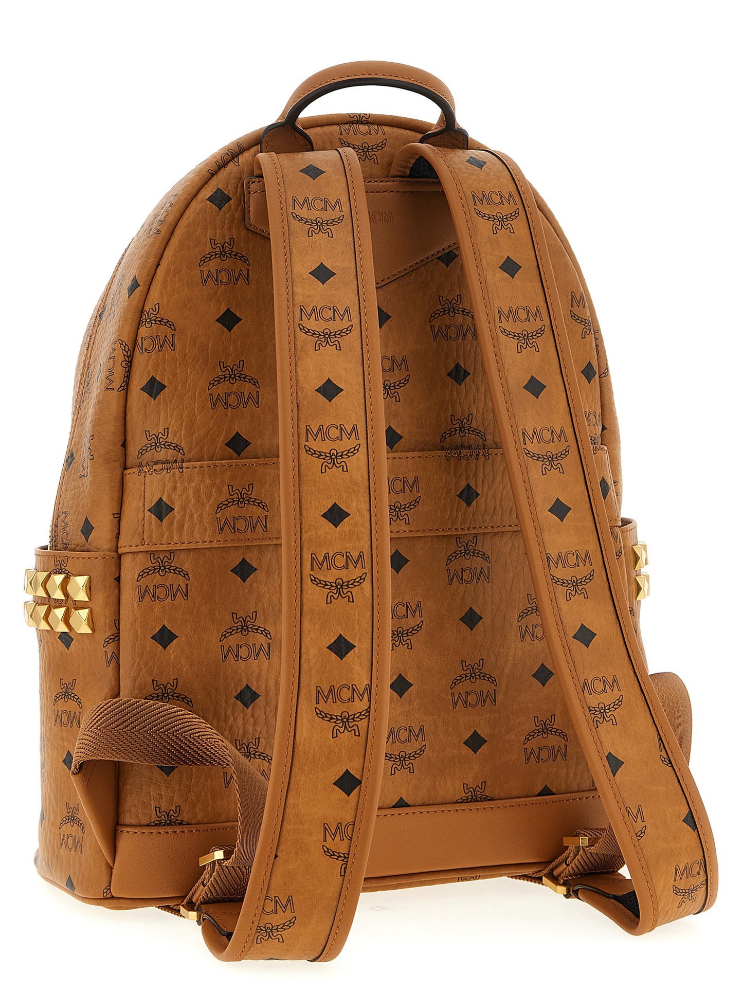 'Stark' small-medium backpack Backpacks