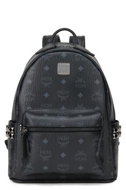 MCM Stark backpack with stud details