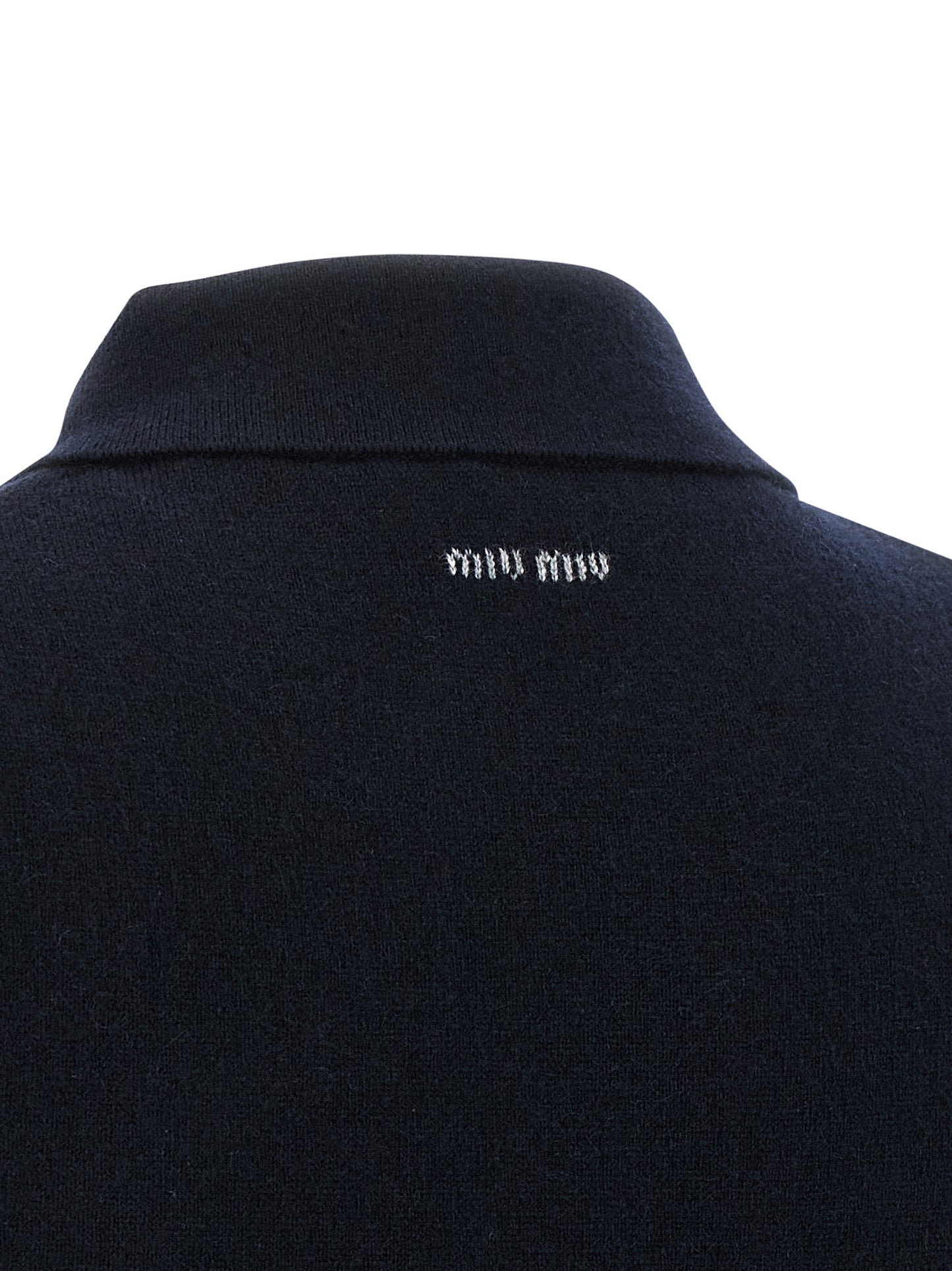 Zip polo shirt Polo