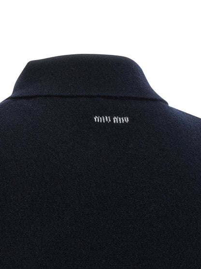 Zip polo shirt Polo