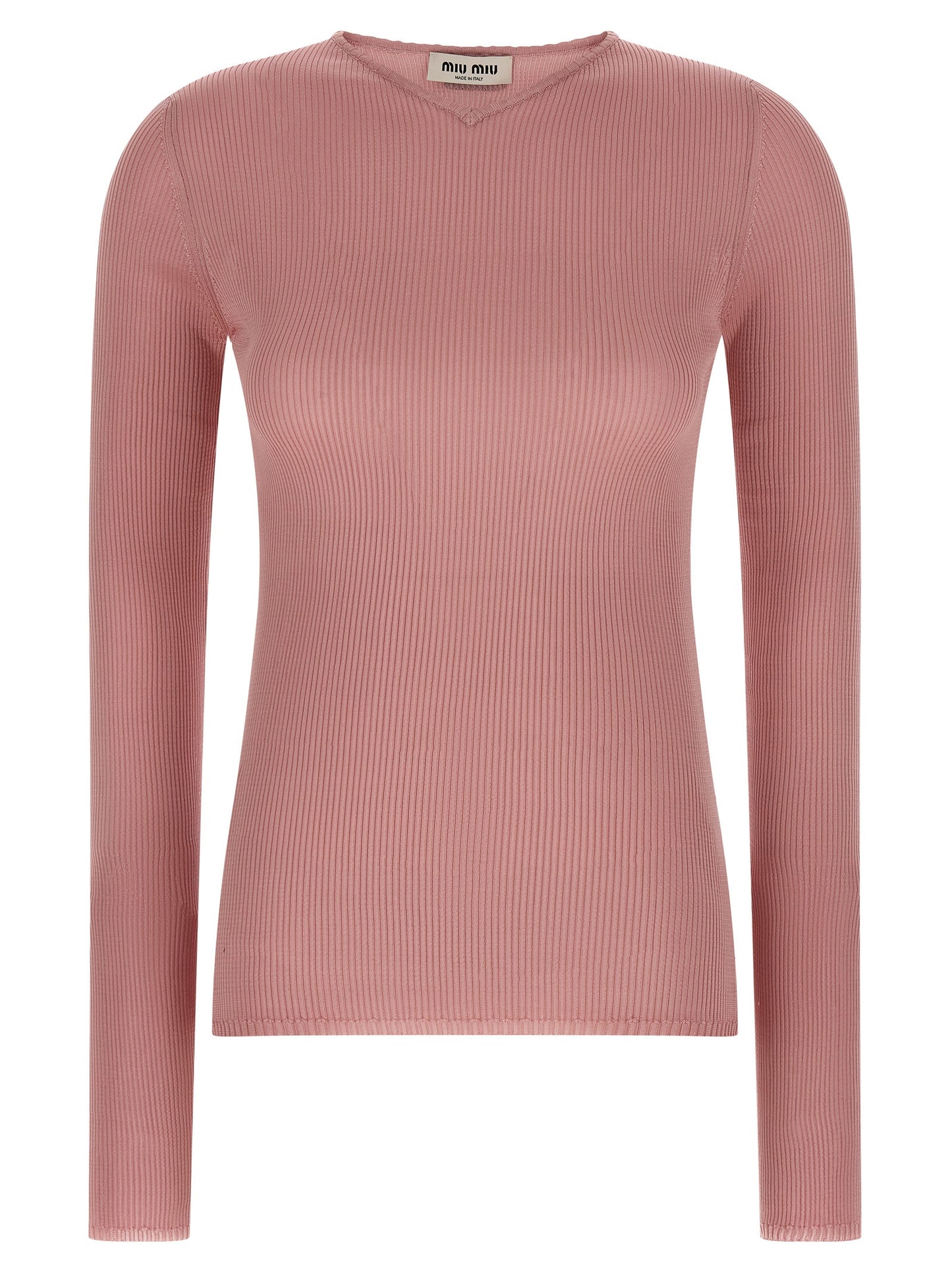 Silk sweater Sweater, cardigans
