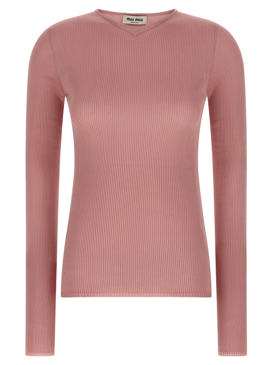 Silk sweater Sweater, cardigans