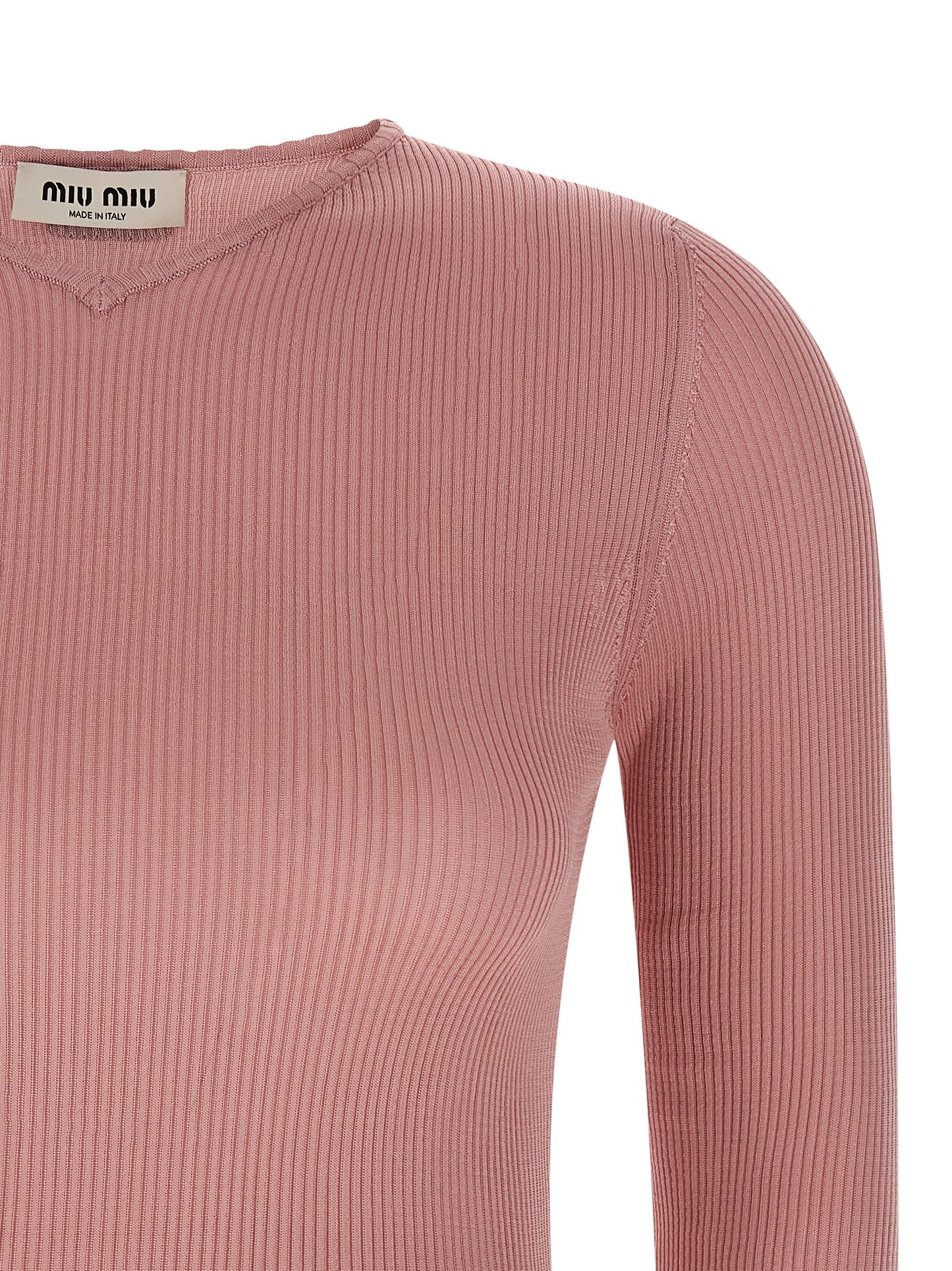 Silk sweater Sweater, cardigans