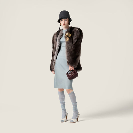 MIU MIU MMR458SOOO18BQF0M10