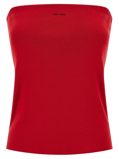 Band top Tops