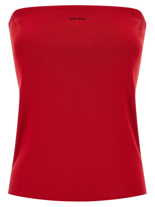 Band top Tops