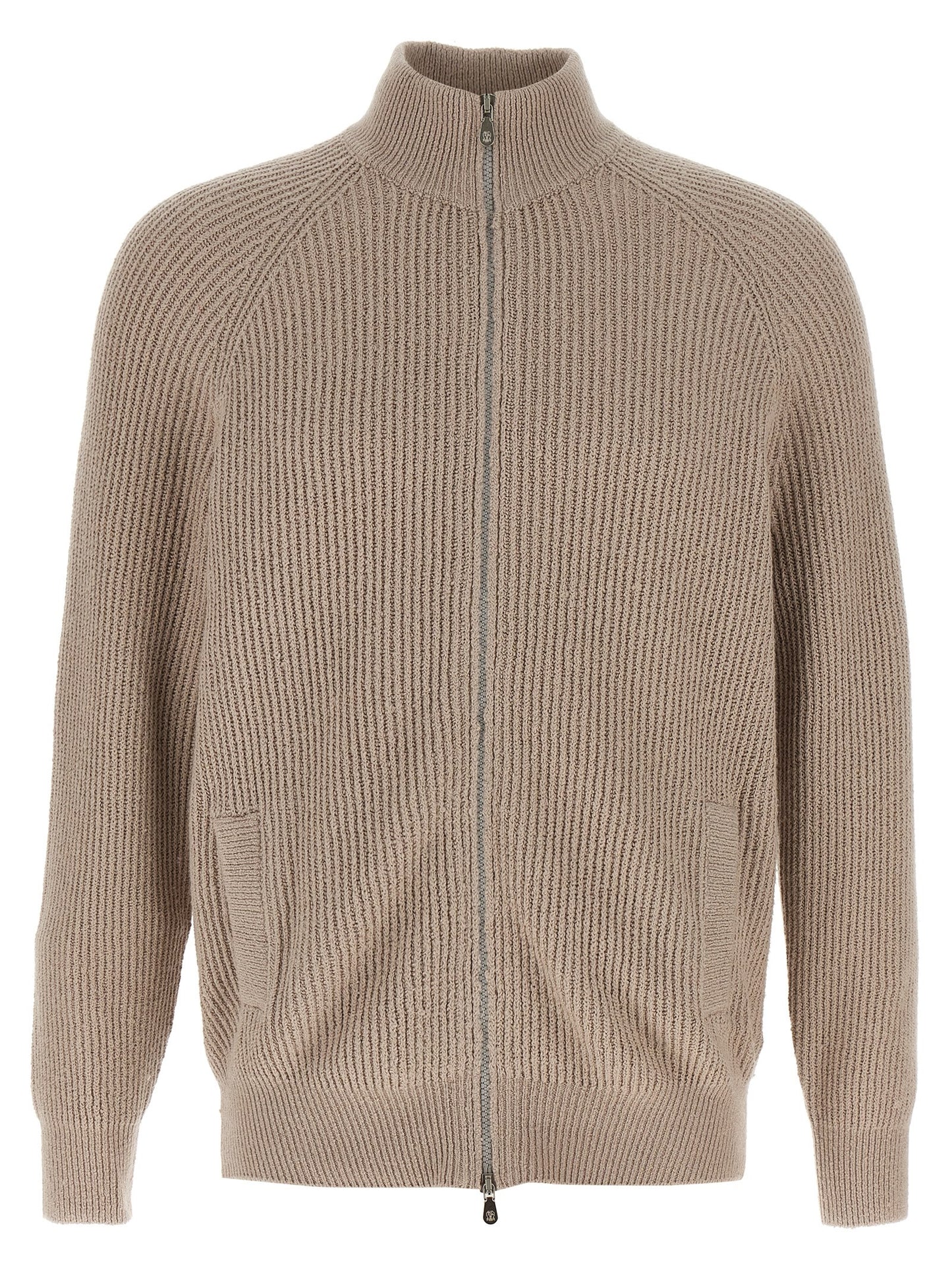Zip cardigan Sweater, cardigans