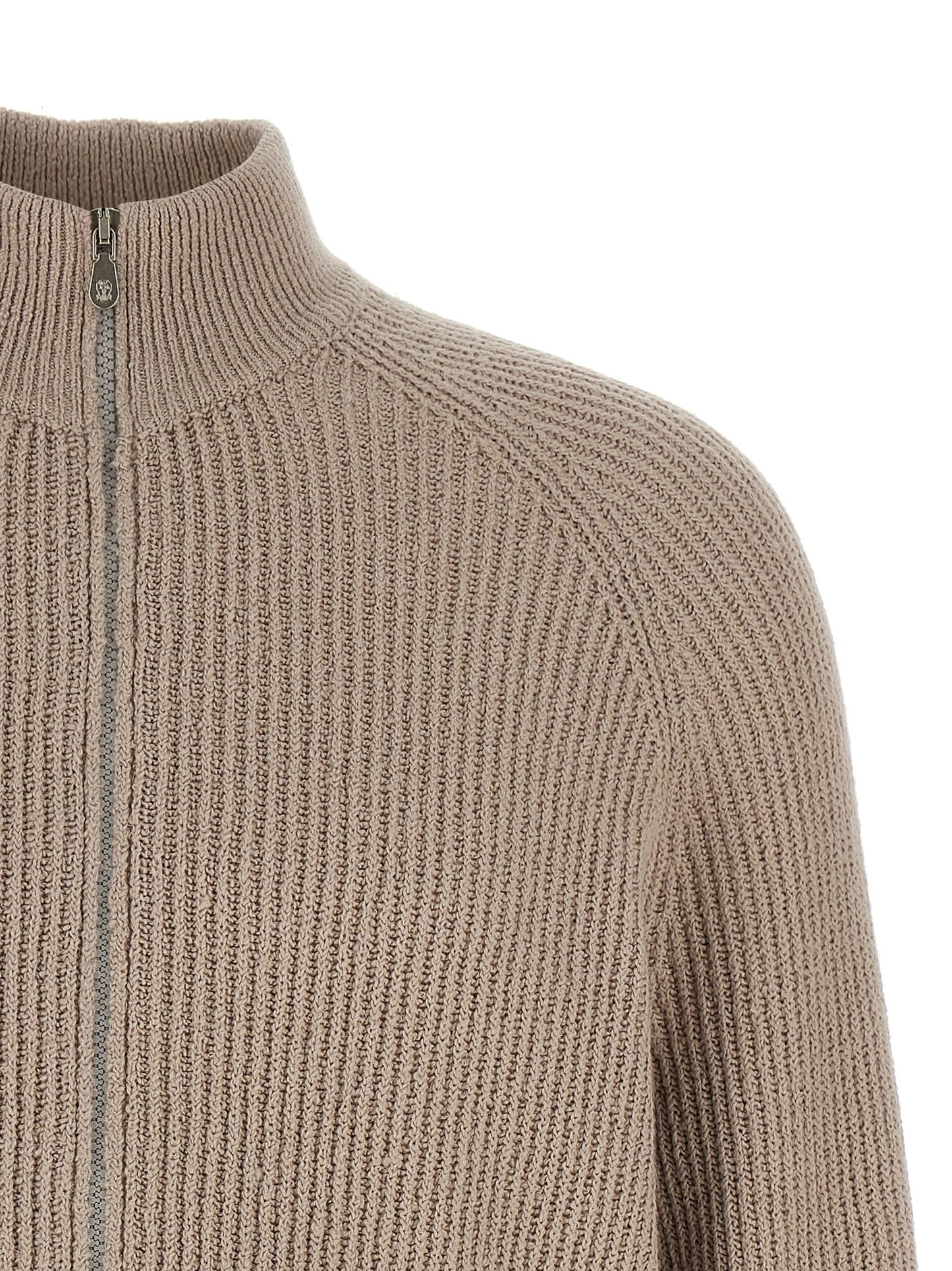 Zip cardigan Sweater, cardigans