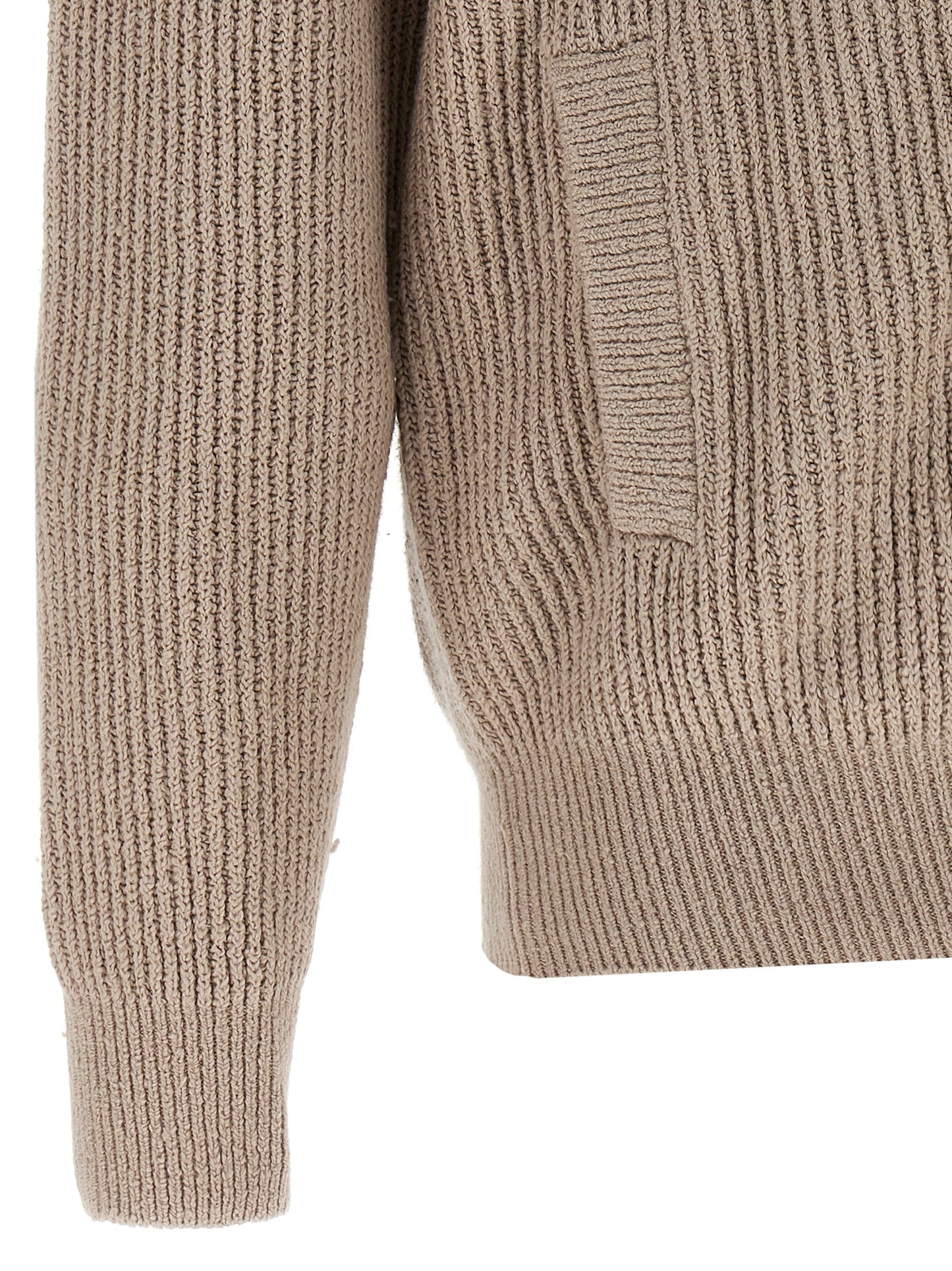 Zip cardigan Sweater, cardigans
