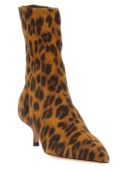 'Montmartre' ankle boots Boots, ankle boots