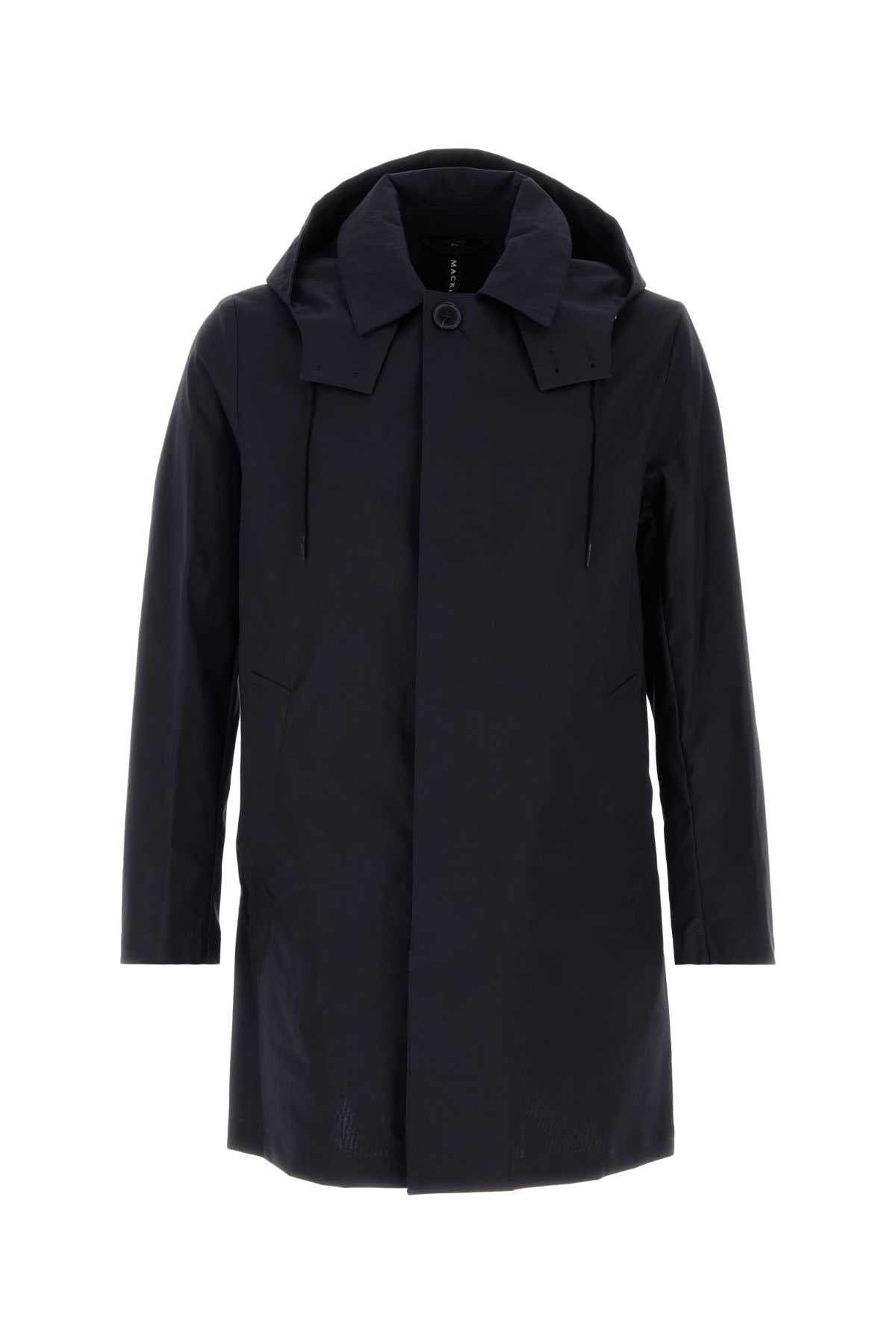 MACKINTOSH MO6763NAVY