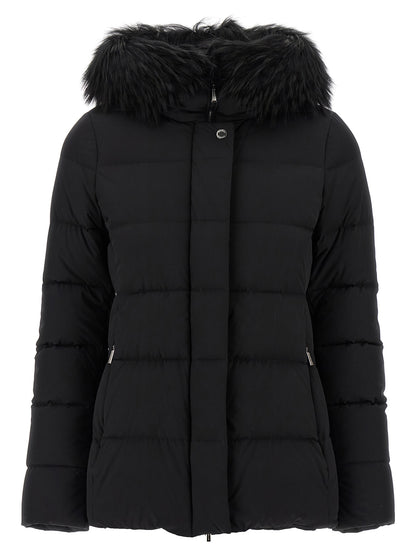 'Kilie' down jacket Down jacket, Parka, Casual jackets