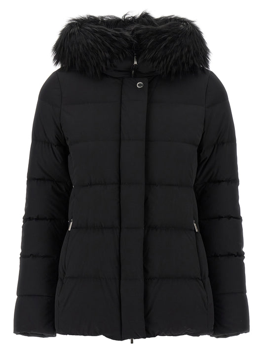'Kilie' down jacket Down jacket, Parka, Casual jackets