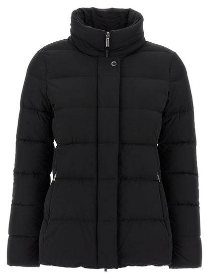 'Kilie' down jacket Down jacket, Parka, Casual jackets