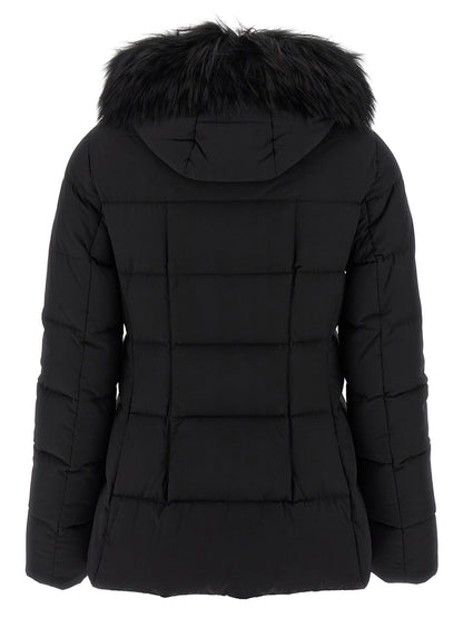 'Kilie' down jacket Down jacket, Parka, Casual jackets