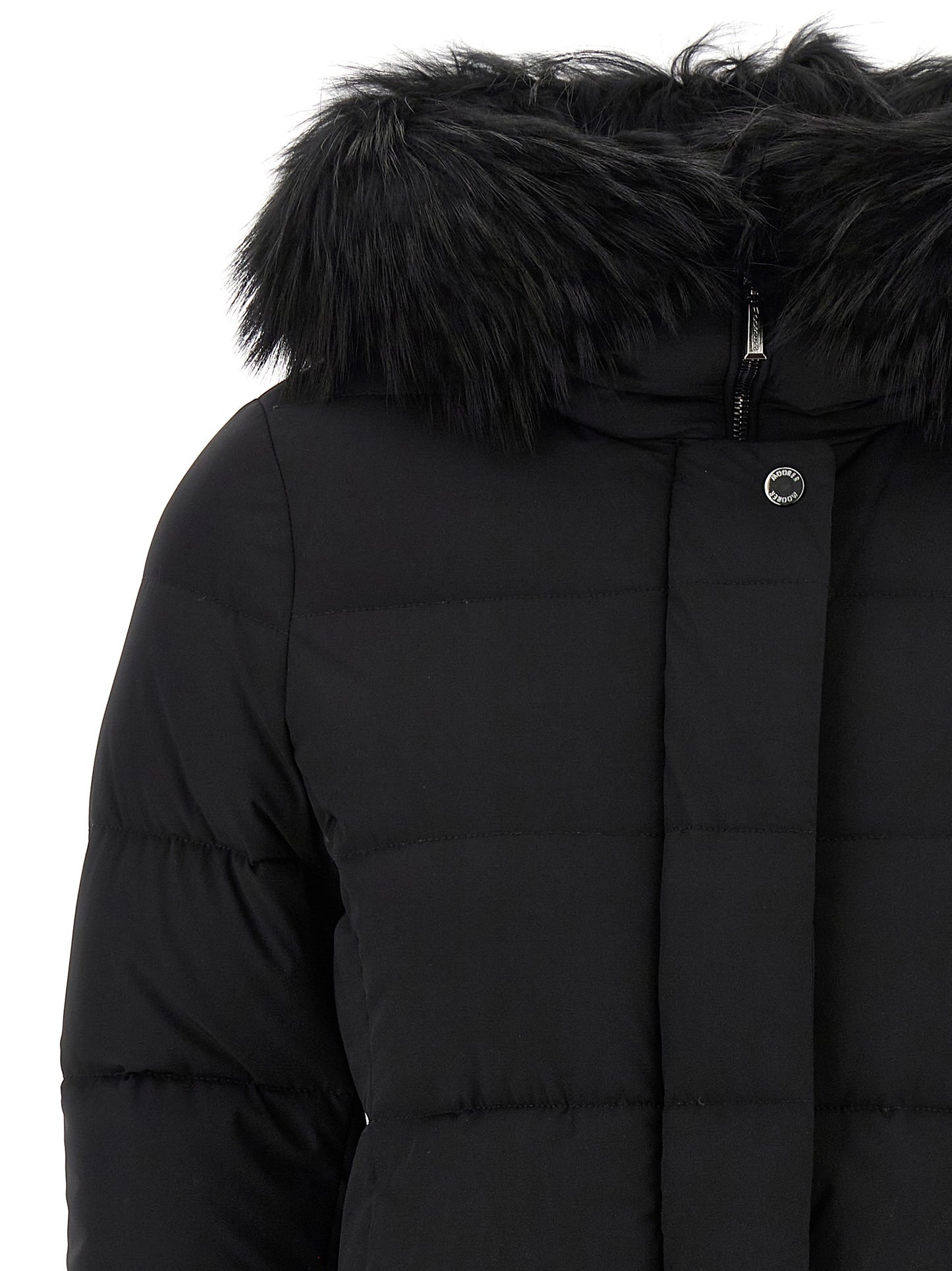 'Kilie' down jacket Down jacket, Parka, Casual jackets