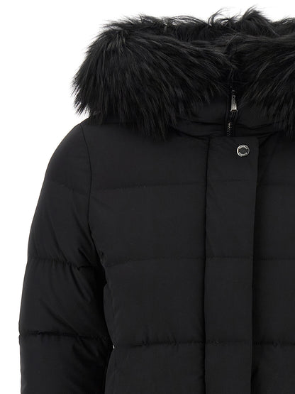 'Kilie' down jacket Down jacket, Parka, Casual jackets