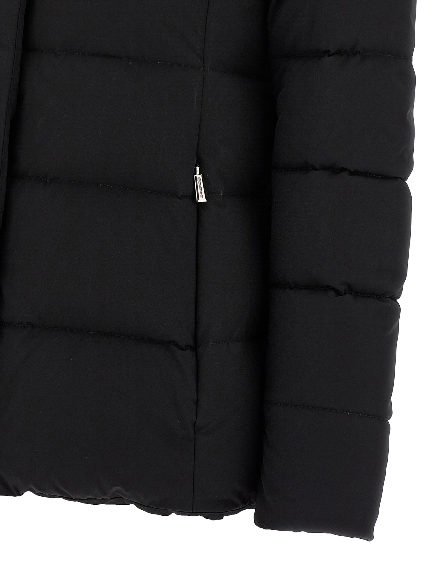 'Kilie' down jacket Down jacket, Parka, Casual jackets