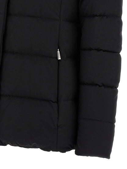'Kilie' down jacket Down jacket, Parka, Casual jackets