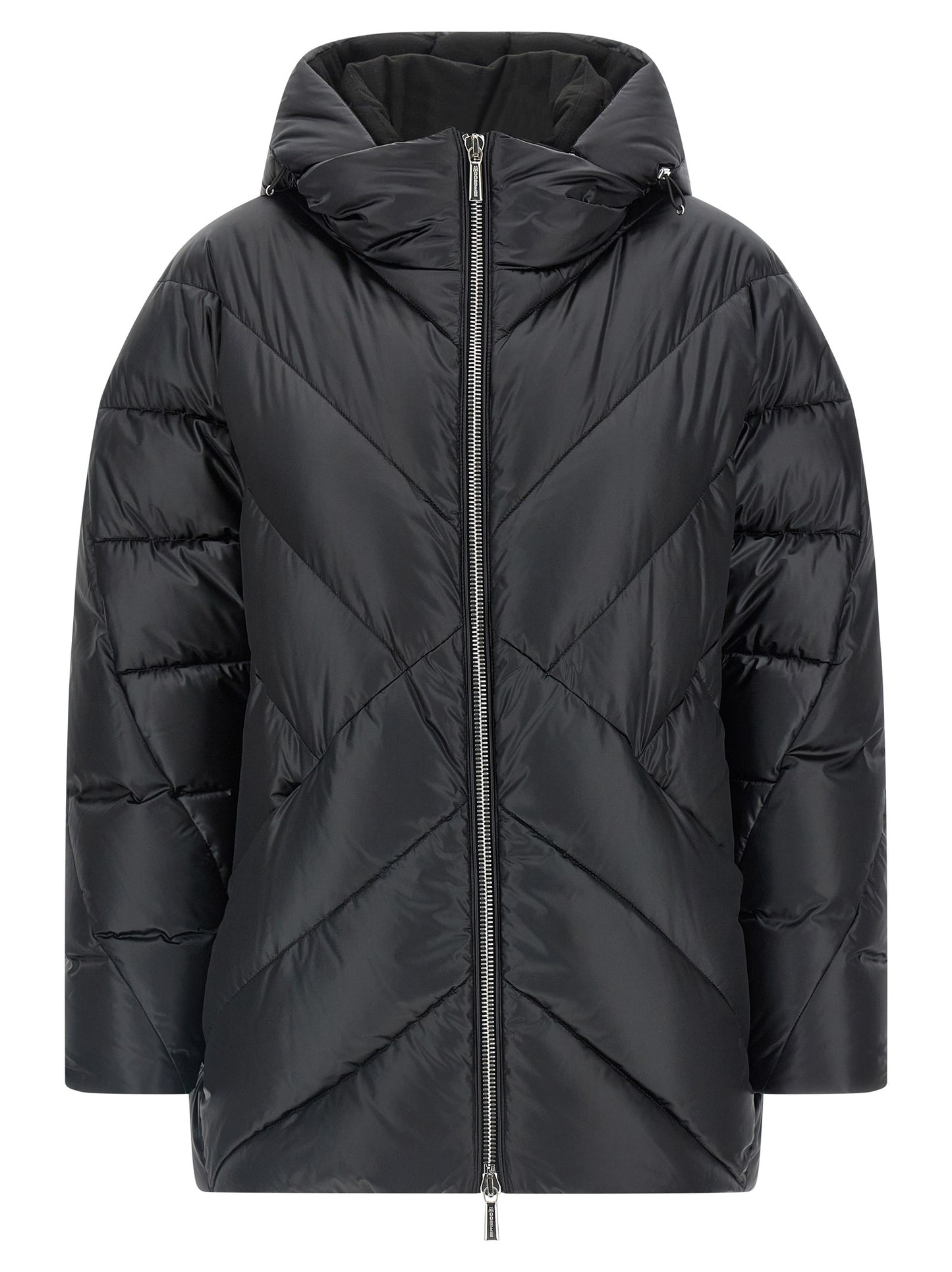 'Wanita' down jacket Down jacket, Parka, Casual jackets