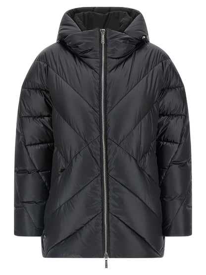 'Wanita' down jacket Down jacket, Parka, Casual jackets
