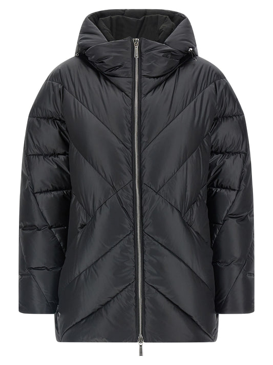 'Wanita' down jacket Down jacket, Parka, Casual jackets