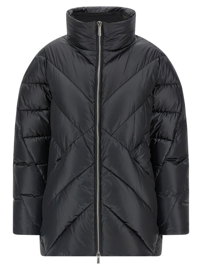 'Wanita' down jacket Down jacket, Parka, Casual jackets