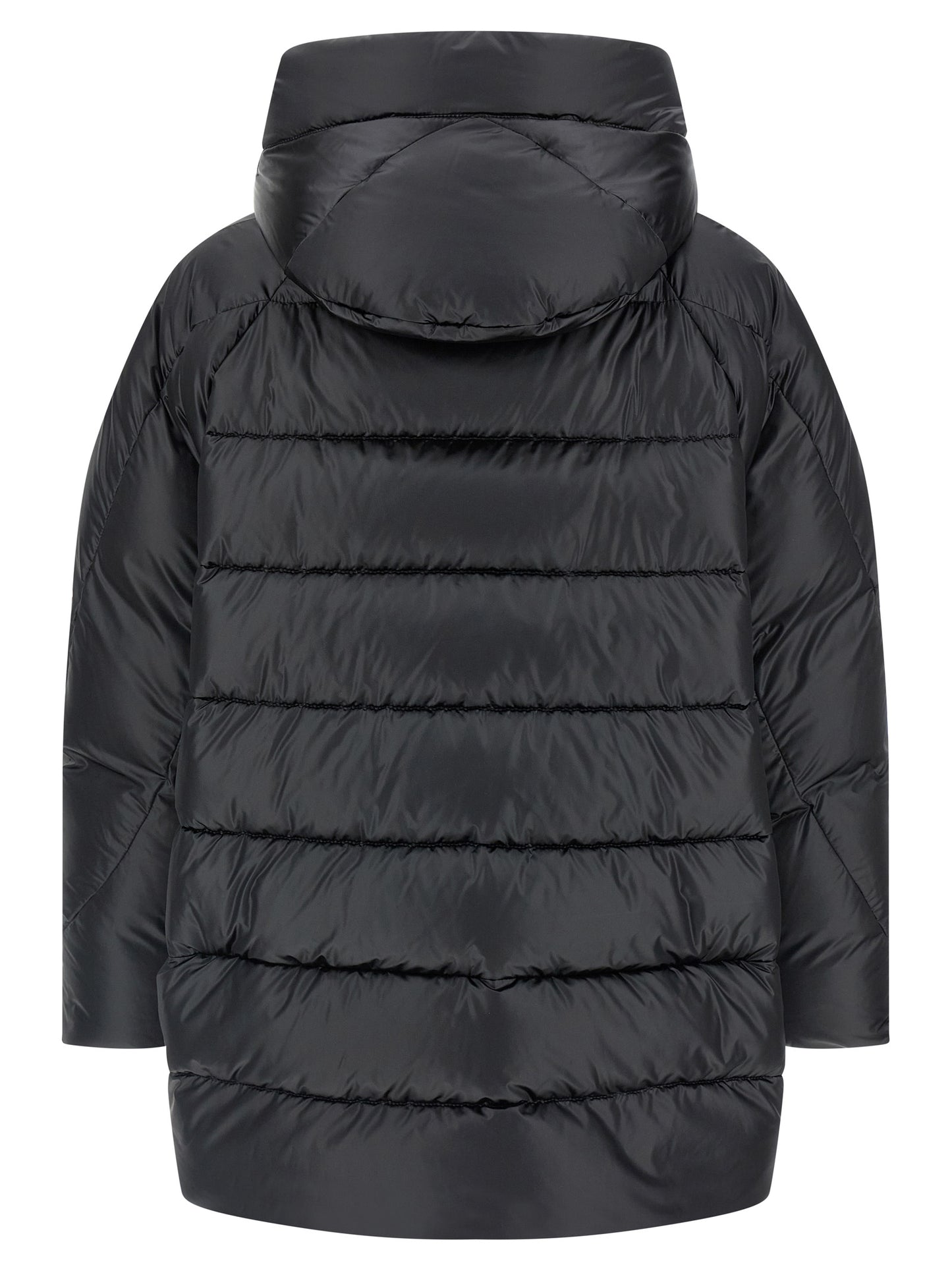 'Wanita' down jacket Down jacket, Parka, Casual jackets
