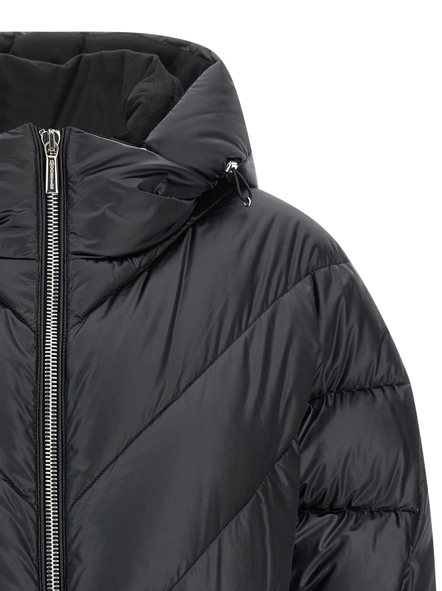 'Wanita' down jacket Down jacket, Parka, Casual jackets