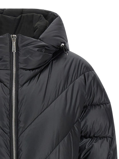'Wanita' down jacket Down jacket, Parka, Casual jackets