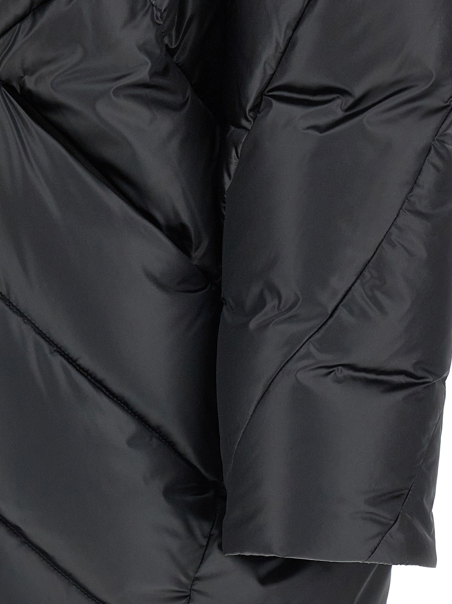 'Wanita' down jacket Down jacket, Parka, Casual jackets