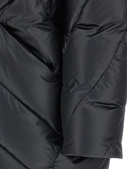 'Wanita' down jacket Down jacket, Parka, Casual jackets