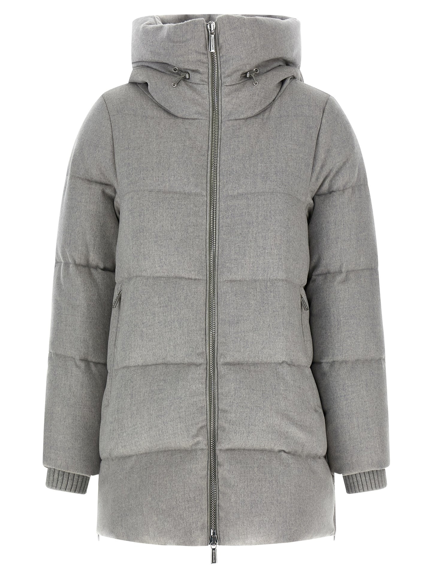 'Carinzia' down jacket Down jacket, Parka, Casual jackets