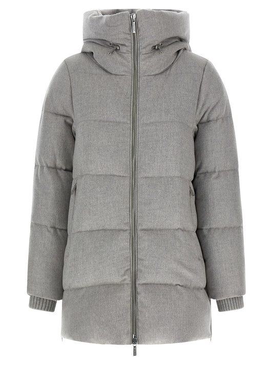 'Carinzia' down jacket Down jacket, Parka, Casual jackets