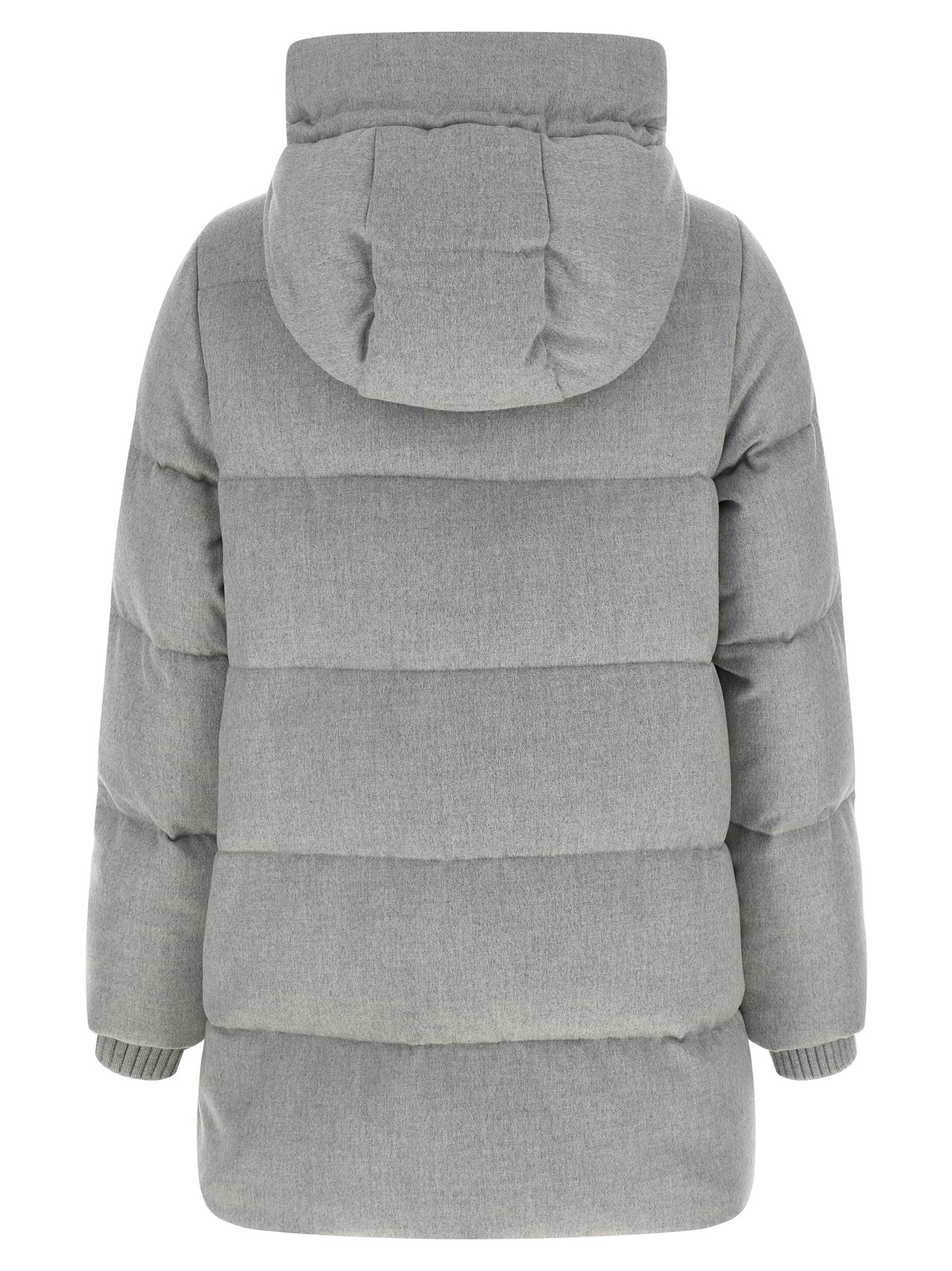 'Carinzia' down jacket Down jacket, Parka, Casual jackets