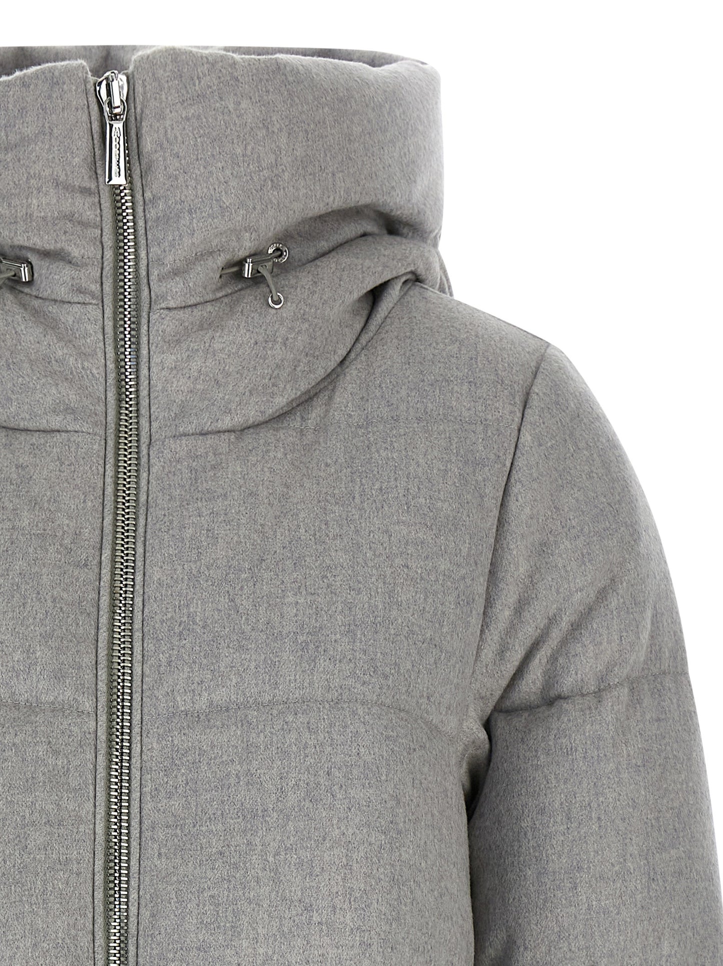 'Carinzia' down jacket Down jacket, Parka, Casual jackets