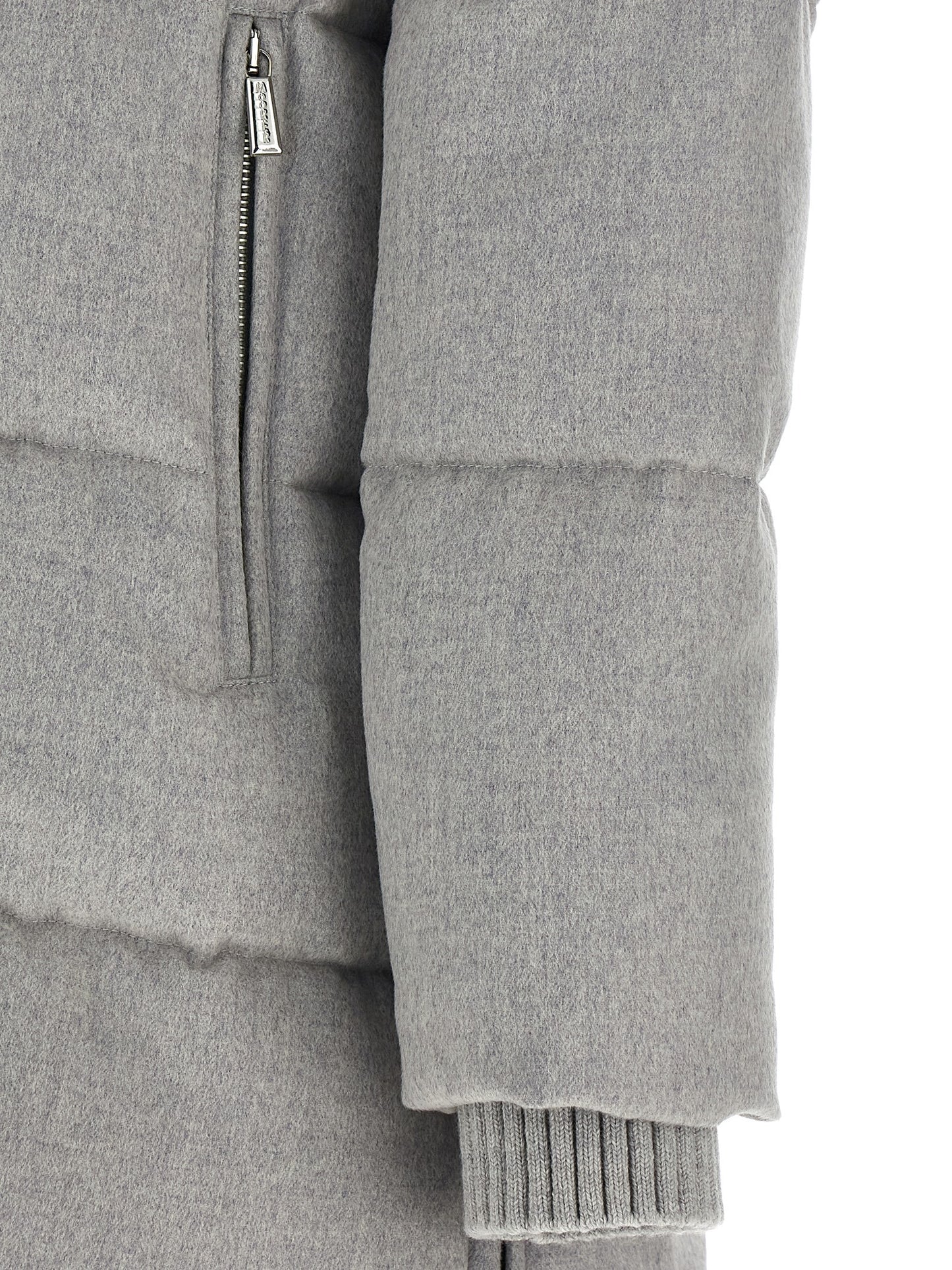 'Carinzia' down jacket Down jacket, Parka, Casual jackets