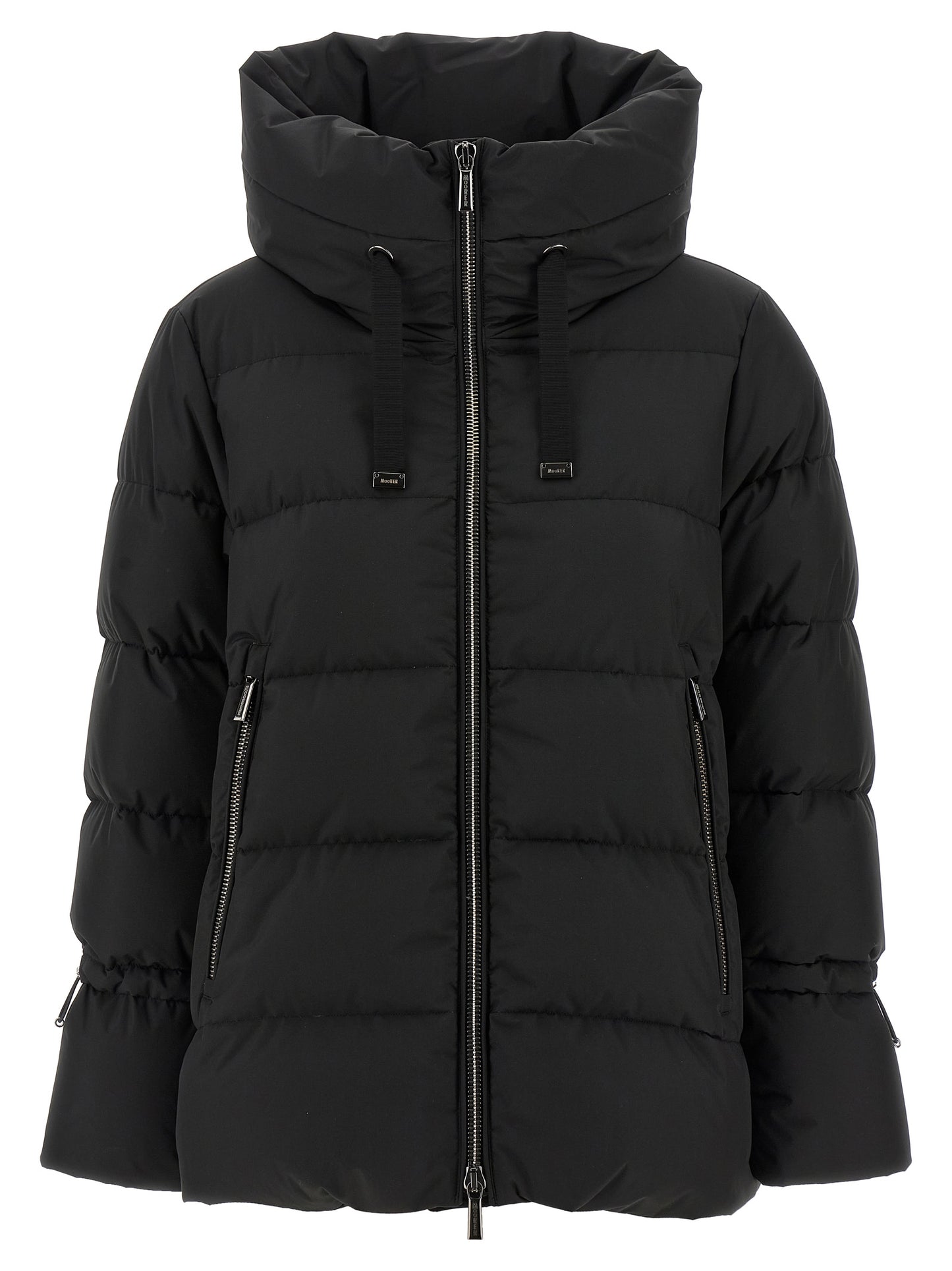 'Gadia' down jacket Down jacket, Parka, Casual jackets