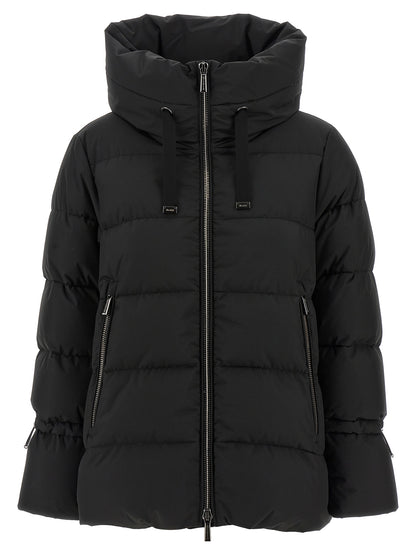 'Gadia' down jacket Down jacket, Parka, Casual jackets