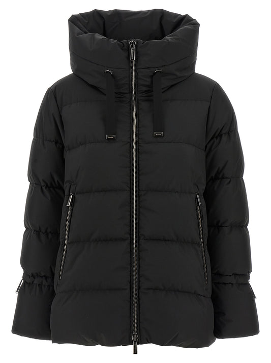 'Gadia' down jacket Down jacket, Parka, Casual jackets