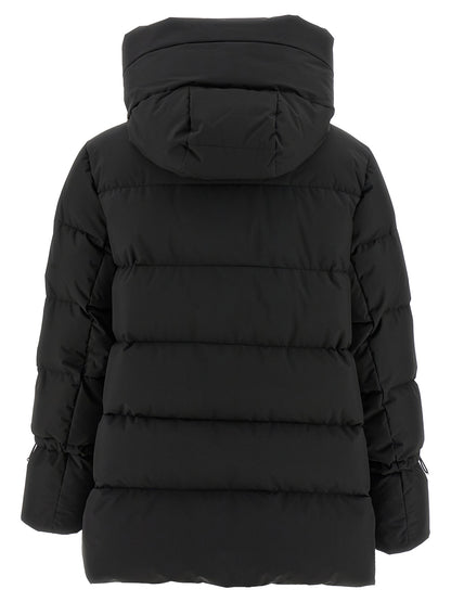 'Gadia' down jacket Down jacket, Parka, Casual jackets