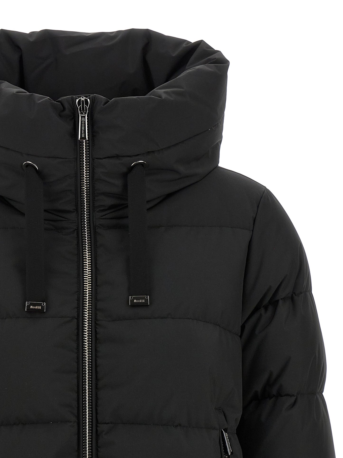 'Gadia' down jacket Down jacket, Parka, Casual jackets