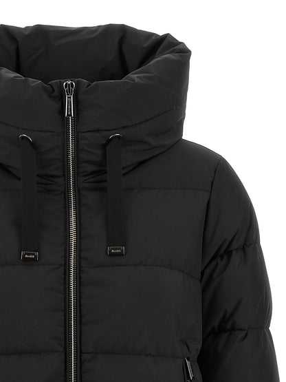 'Gadia' down jacket Down jacket, Parka, Casual jackets
