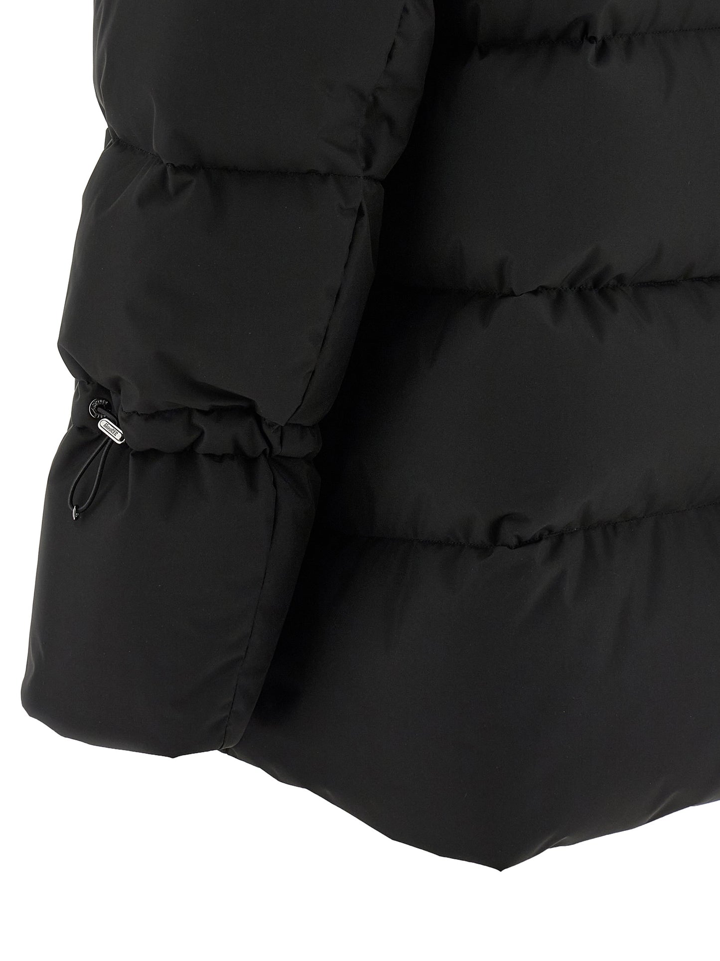 'Gadia' down jacket Down jacket, Parka, Casual jackets