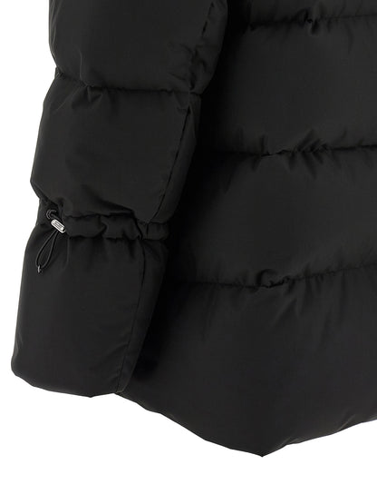'Gadia' down jacket Down jacket, Parka, Casual jackets