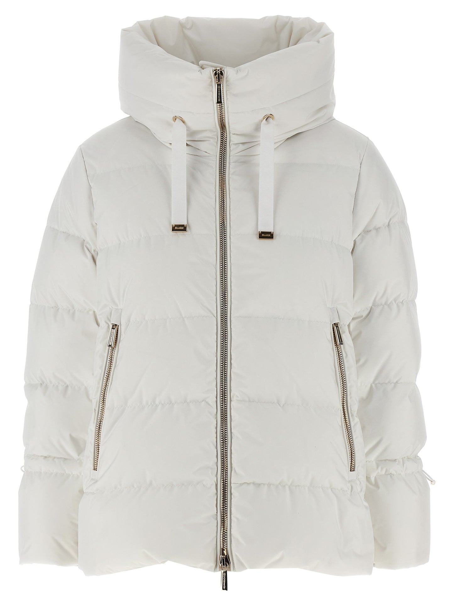 'Gadia' down jacket Down jacket, Parka, Casual jackets