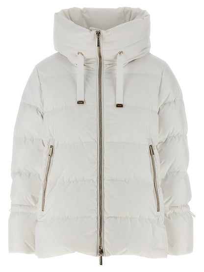 'Gadia' down jacket Down jacket, Parka, Casual jackets